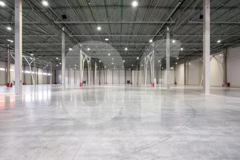 Склад в Московская область, Красногорск городской округ, Отрадное пгт ...