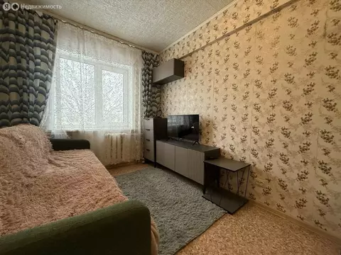 1к в 19-комнатной квартире (12 м)