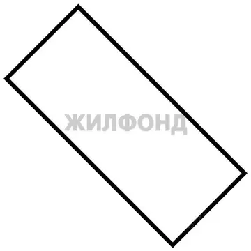 Участок в Новосибирская область, Новосибирск Золотая Горка СНТ, ...