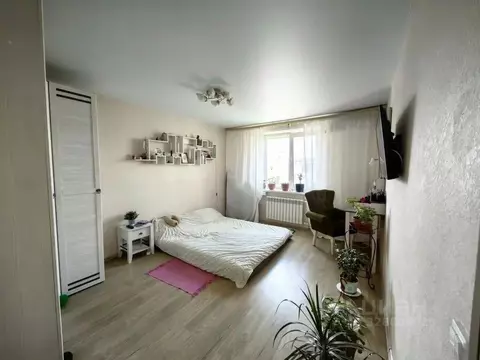 3-к кв. Волгоградская область, Волгоград ул. Грибанова, 5Б (71.6 м)