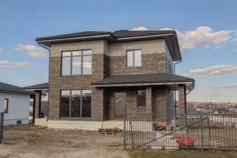 Коттедж в Пензенская область, Пензенский район, Мичуринский сельсовет, ...