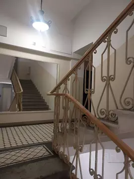 Комната Москва Валовая ул., 10