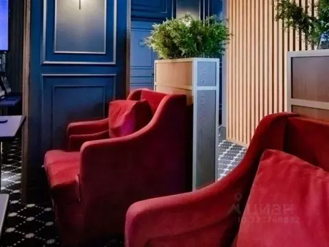 Торговая площадь в Москва ул. Сущевский Вал, 53 (216 м)