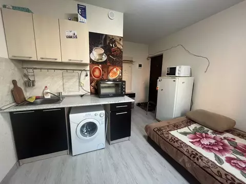 Студия Москва Покровская ул., 14 (18.0 м)