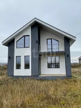 Дом в Башкортостан, Уфа Электроаппарат площадка 1 СНТ, ул. Изобильная, ...