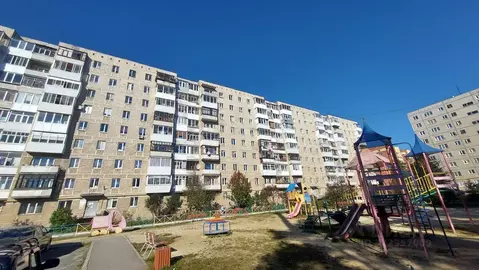 2-к кв. Свердловская область, Березовский Спортивная ул., 4 (43.9 м)