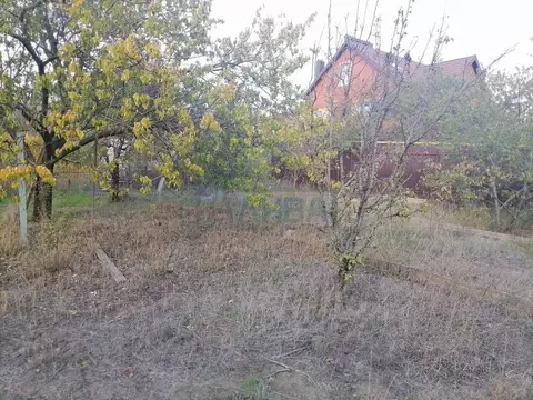 Участок в Ростовская область, Ростов-на-Дону 2-й Фермерский пер. (6.0 ...