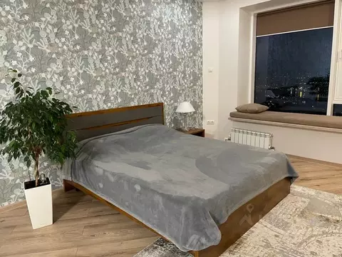 Студия Приморский край, Владивосток Аксаковская ул., 3 (47.0 м)