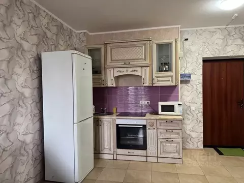 2-к кв. Московская область, Химки ул. Имени К.И. Вороницына, 1к1 (33.0 ...