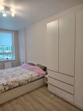 1-к кв. Московская область, Красногорск ул. Тенистых Аллей, 1к2 (37.9 ...