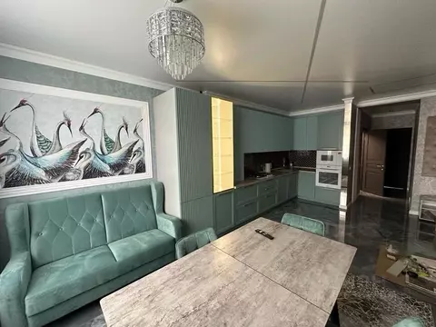 2-к кв. Калининградская область, Пионерский  (56.0 м)