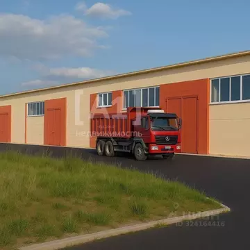 Склад в Челябинская область, Сосновский муниципальный округ, пос. ...