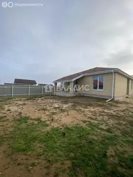 Дом в Волгоград, посёлок городского типа Верхнезареченский, Берёзовая ...