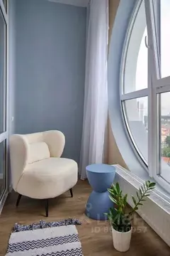 1-к кв. Свердловская область, Екатеринбург ул. Амундсена, 7 (38.0 м)