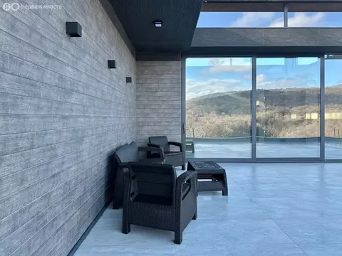 Дом в Сочи, садовое товарищество Восход-2, 9 (419 м)