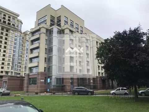 Помещение свободного назначения в Санкт-Петербург Московский просп., ...