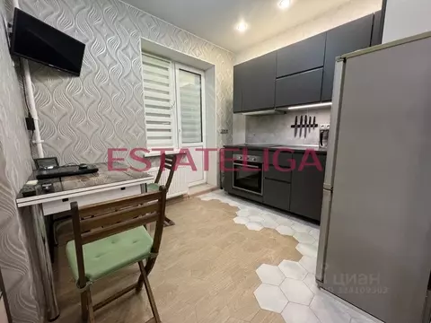 1-к кв. Московская область, Люберцы Зенино ЖК Самолет мкр, ул. ...