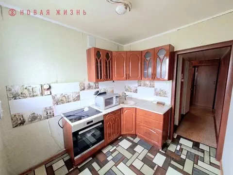 2-к кв. Самарская область, Тольятти Московский просп., 45 (46.6 м)