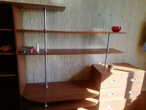 Комната Татарстан, Зеленодольск ул. Татарстан, 23 (18.0 м)