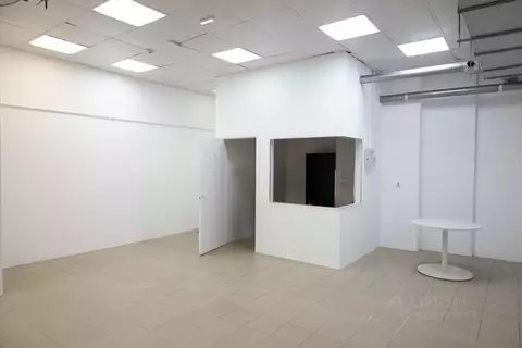 Склад в Москва ул. Орджоникидзе, 11С8 (344 м)