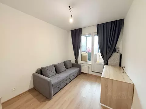 1-к кв. Москва ул. Золотошвейная, 4 (39.1 м)