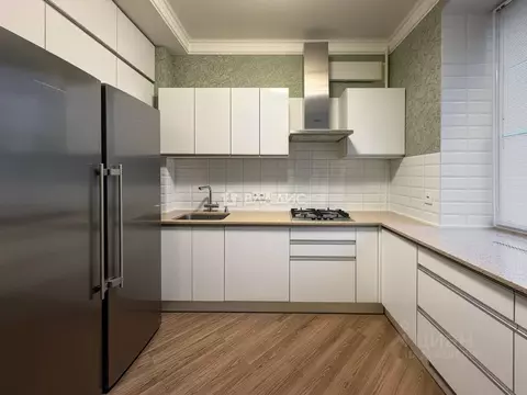 3-к кв. Нижегородская область, Нижний Новгород ул. Краснодонцев, 5 ...