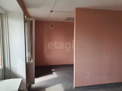 1-к кв. Томская область, Томск ул. Говорова, 86 (35.2 м)