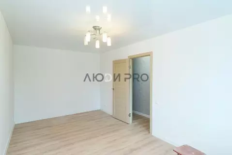 1-к кв. Ярославская область, Ярославль Московский просп., 139 (29.8 м)