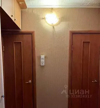 3-к кв. Белгородская область, Старый Оскол Олимпийский мкр, 49А (61.0 ...