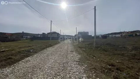 Участок в село Супсех, Дальний проезд (4.7 м)