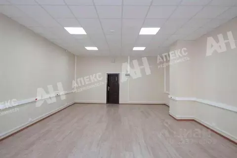 Офис в Москва ул. Годовикова, 9С1 (54 м)