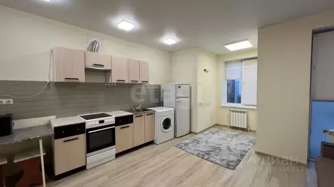 Студия Белгородская область, Белгород ул. Семейная, 7 (30.1 м)