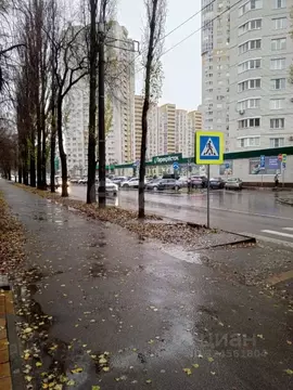 2-к кв. Воронежская область, Воронеж ул. Переверткина, 6 (45.3 м)