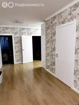 3-комнатная квартира: Аксай, улица Маяковского, 11к1 (92 м)