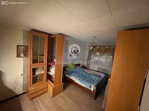 1-комнатная квартира: Ярославль, улица Урицкого, 69к2 (34 м)