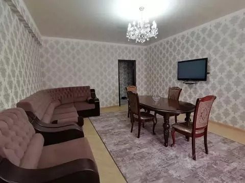 2-к кв. Дагестан, Дербент ул. Юрия Гагарина, 9 (95.0 м)