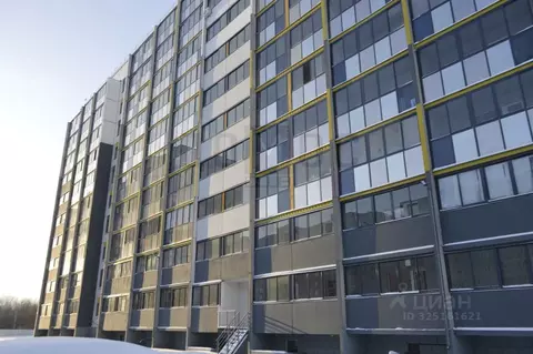 1-к кв. Свердловская область, Екатеринбург ул. Ракетная, 17/2 (24.4 м)