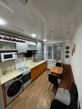 3-к кв. Марий Эл, Йошкар-Ола ул. Подольских Курсантов, 4А (67.0 м)