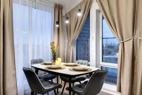 Дом в Московская область, Можайский муниципальный округ, 0080111-1 ...