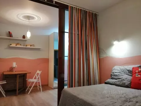 2-к кв. Москва Планетная ул., 29К1 (46.0 м)