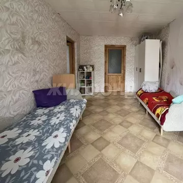 3-к кв. Ленинградская область, Приозерский район, Ларионовское с/пос, ...