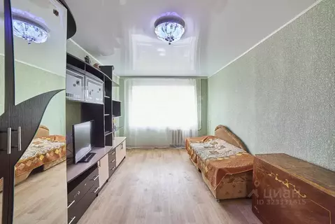 2-к кв. Башкортостан, Стерлитамак ул. Худайбердина, 184 (42.7 м)