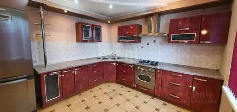 3-к кв. Калужская область, Обнинск просп. Ленина, 83а (88.8 м)