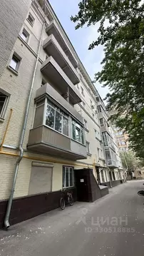 2-к кв. Москва Беговая ул., 24 (44.4 м)