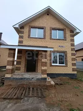 Дом в Башкортостан, Уфа городской округ, с. Нагаево ул. Благородная, ...