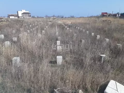 Участок в Крым, Феодосия ул. Песчаная (10.0 сот.)