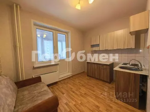 2-к кв. Московская область, Балашиха Авиаторов мкр, ул. Летная, 5/5 ...