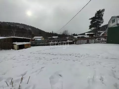 Дом в Забайкальский край, Читинский район, № 20 Никишиха СНТ  (20 м)