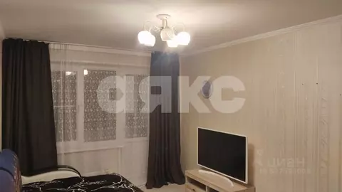 1-к кв. Московская область, Воскресенск Рабочая ул., 123 (33.5 м)