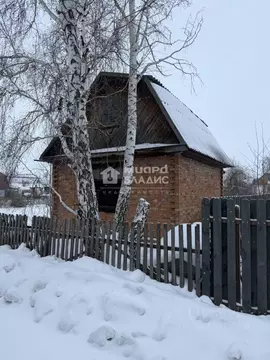 Дом в Омская область, Омск Содружество-2 СОСН, 261 (50 м)